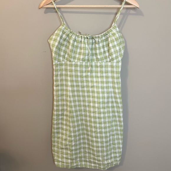 Babydoll dress - Picture 2 of 5